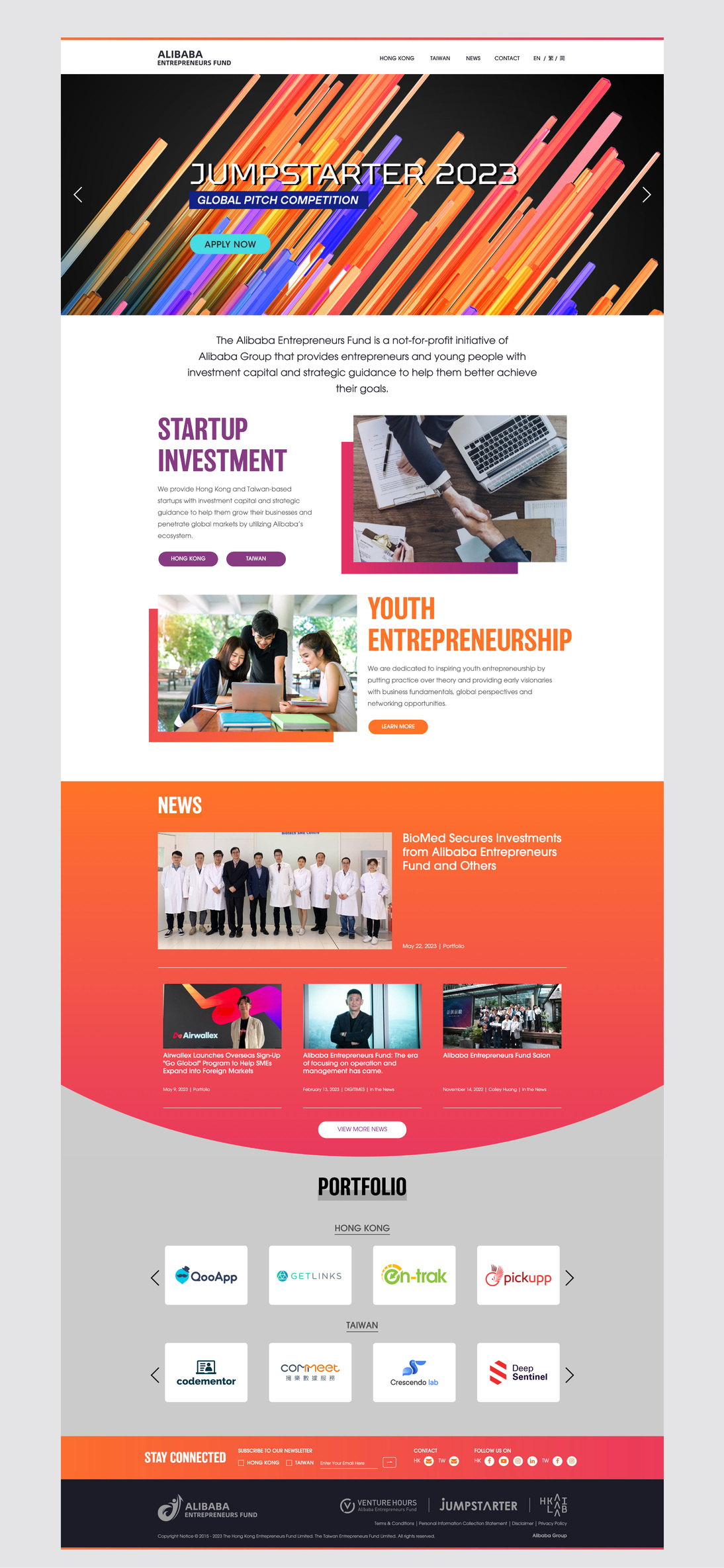 阿里巴巴创业者基金