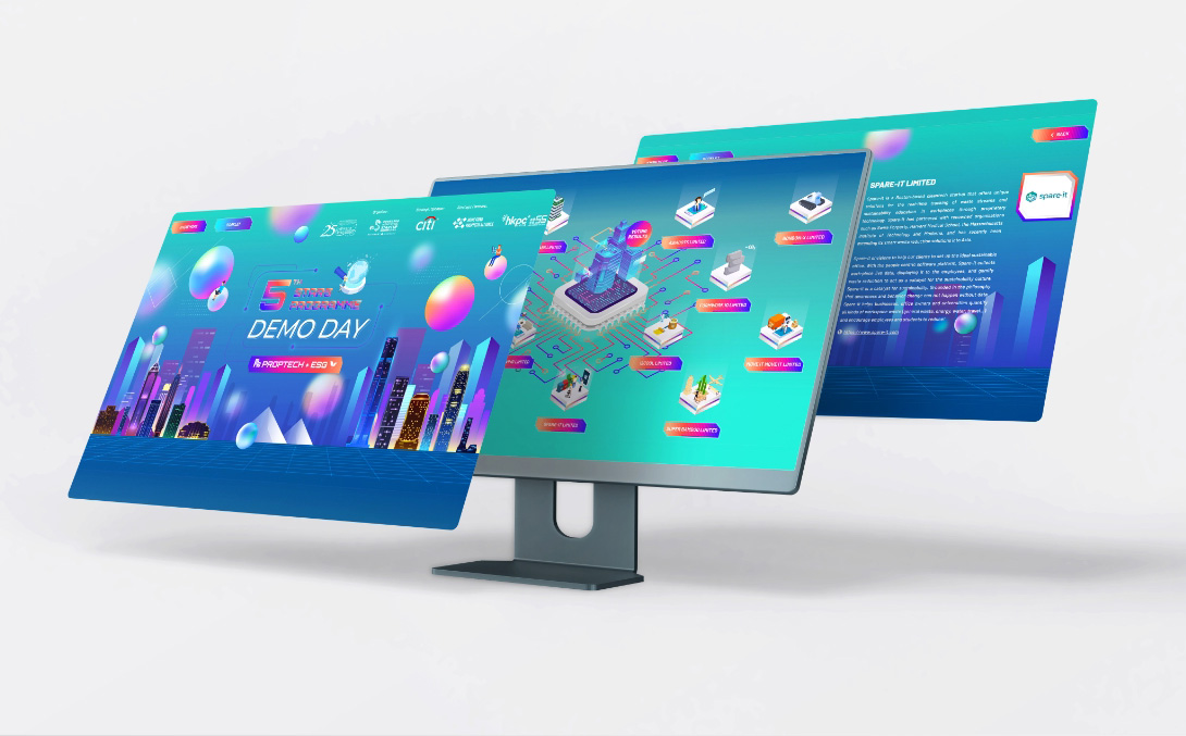 Hong Kong Startup Council