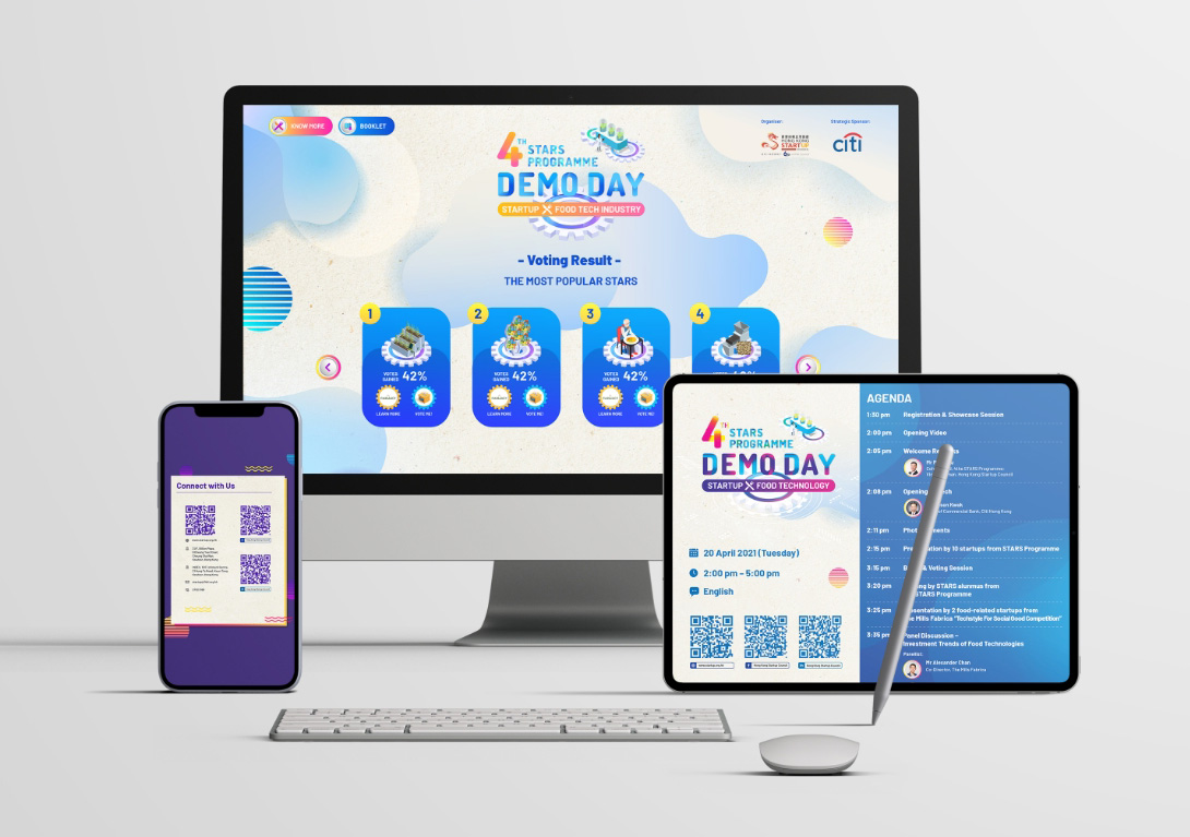 Hong Kong Startup Council