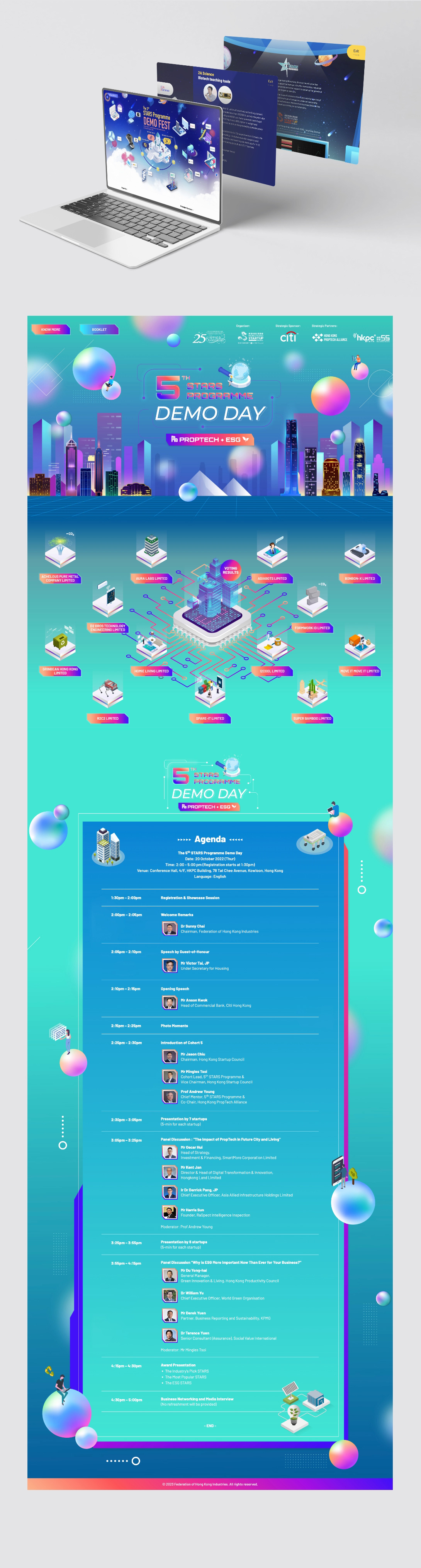 Hong Kong Startup Council