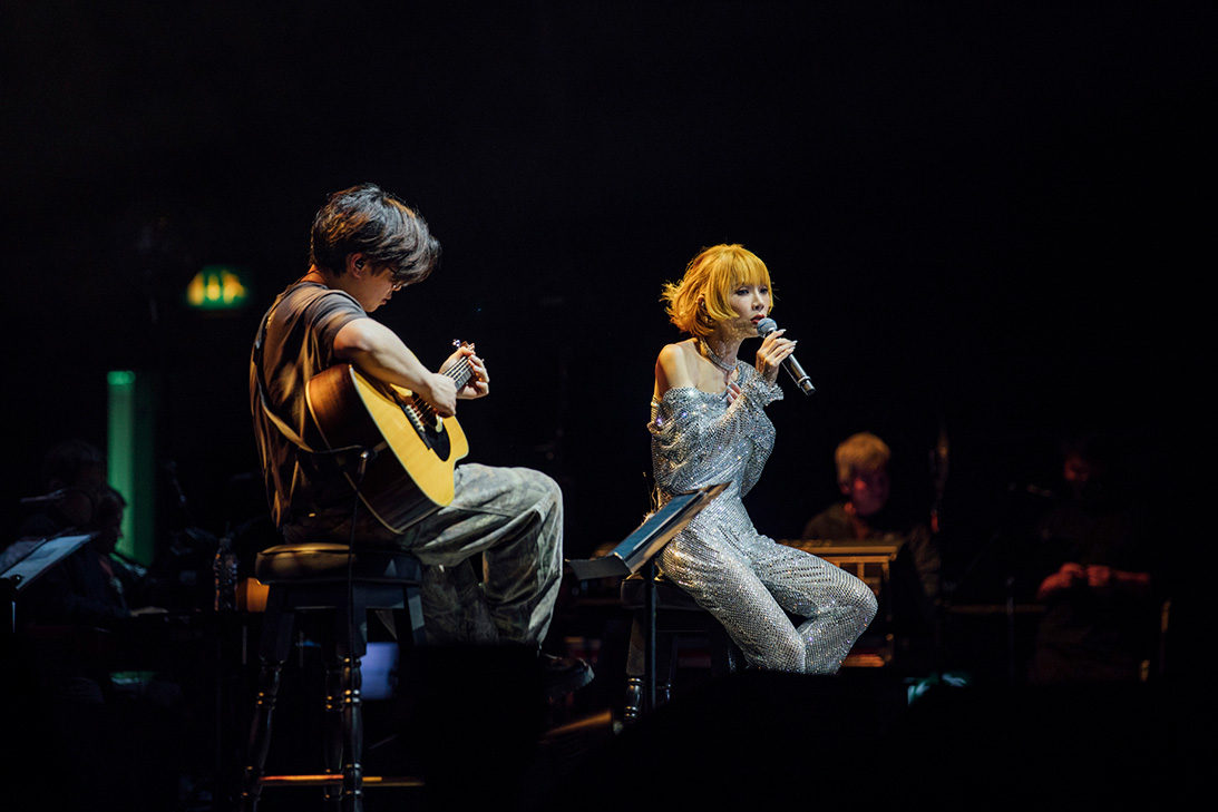 Orientouch Entertainment