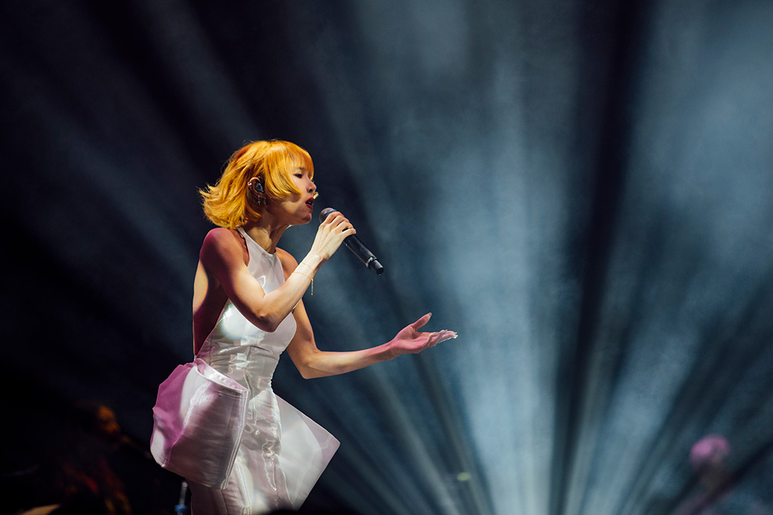 Orientouch Entertainment