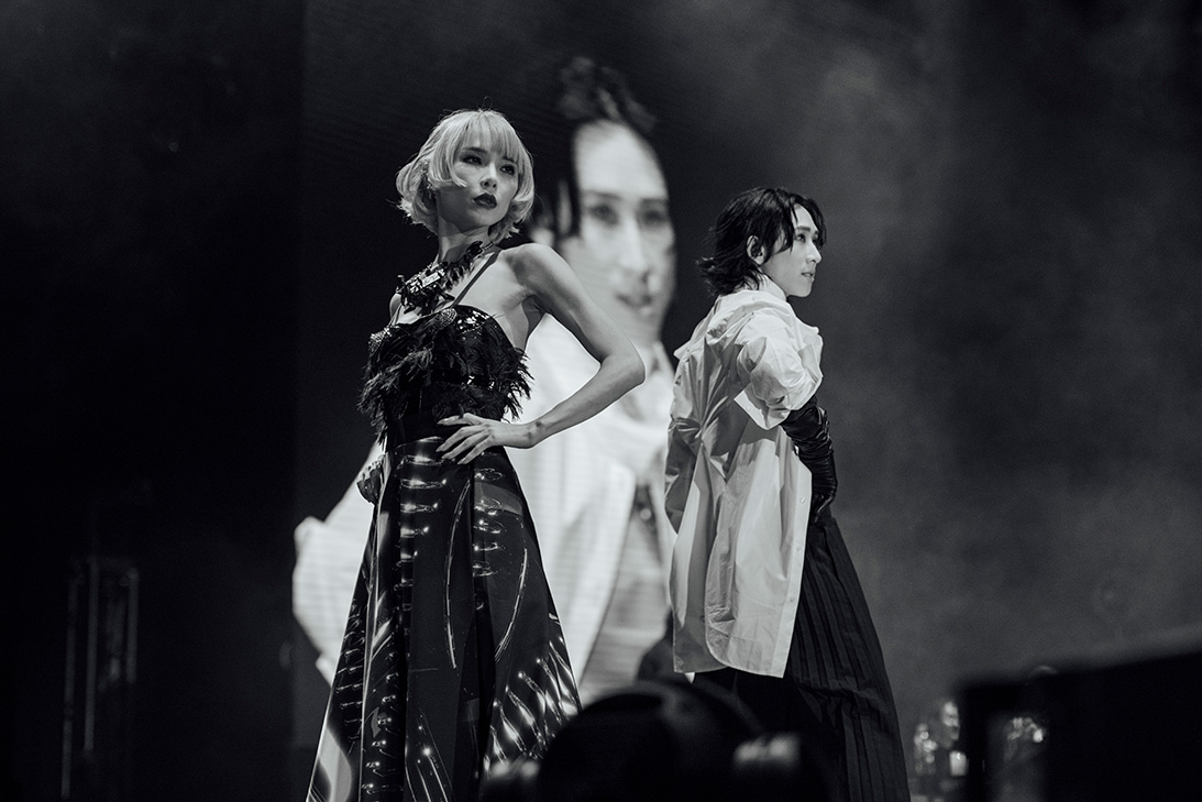 Orientouch Entertainment