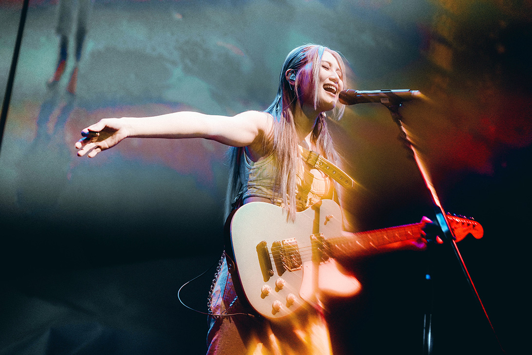 Orientouch Entertainment